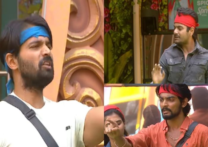 Bigg Boss 10