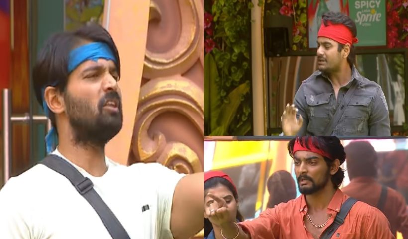 Bigg Boss 10