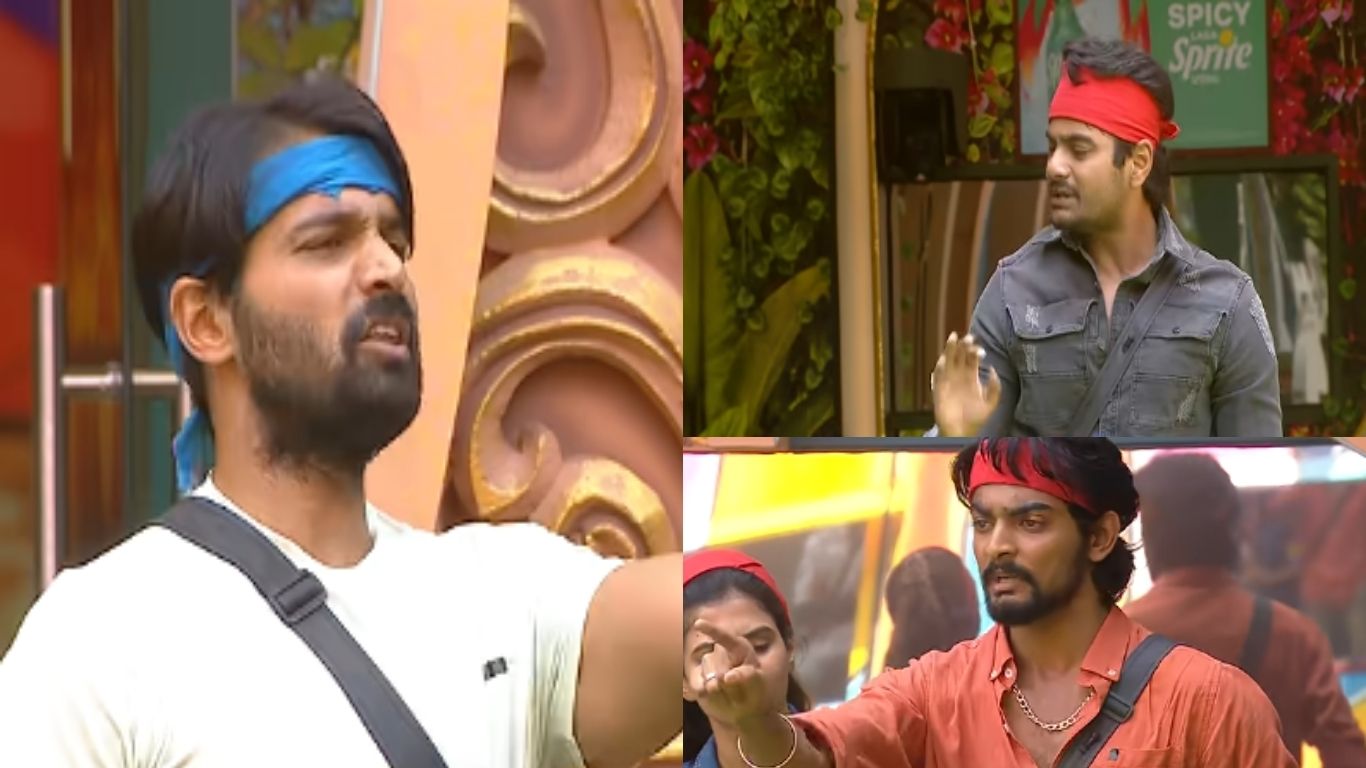 Bigg Boss 10