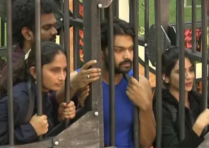 Bigg Boss 10 Telugu