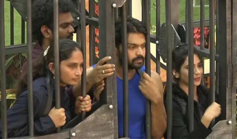 Bigg Boss 10 Telugu