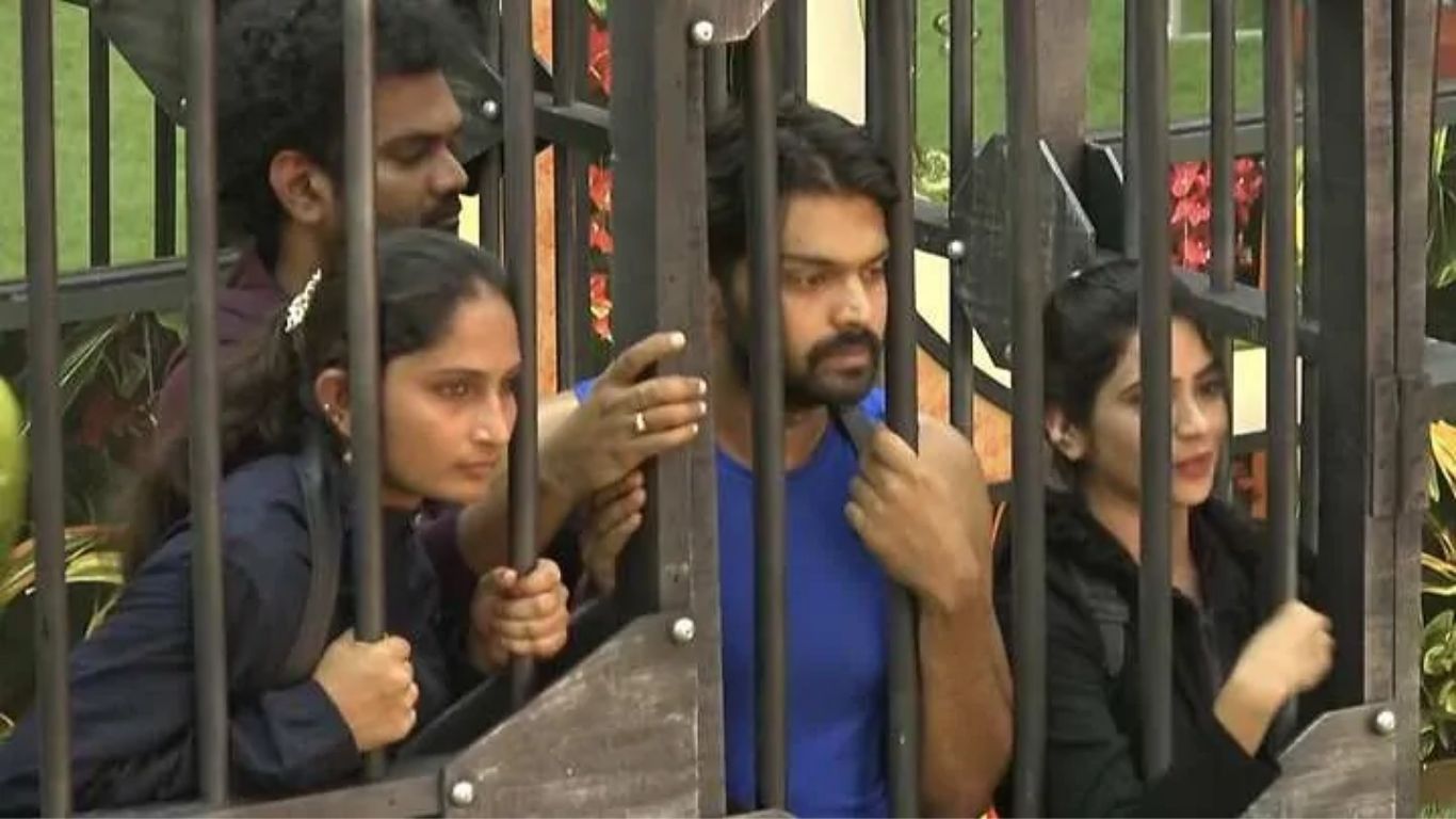 Bigg Boss 10 Telugu