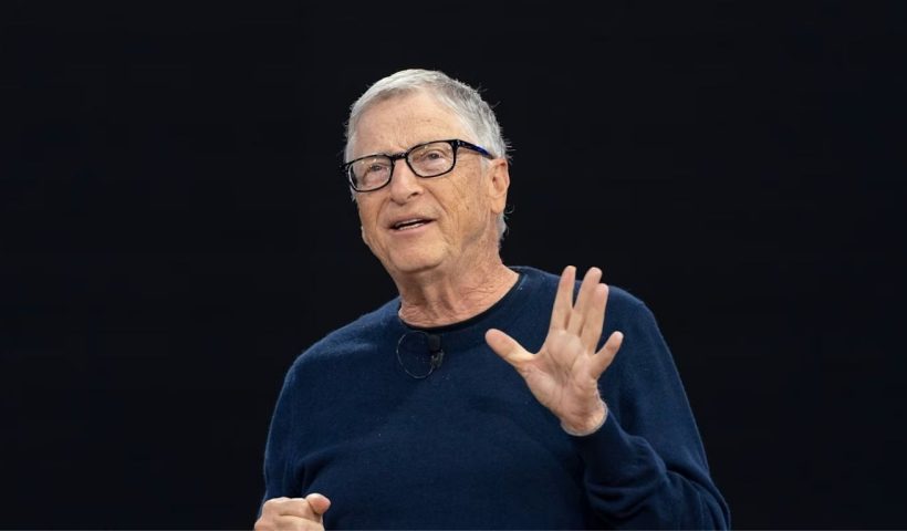 Bill Gates