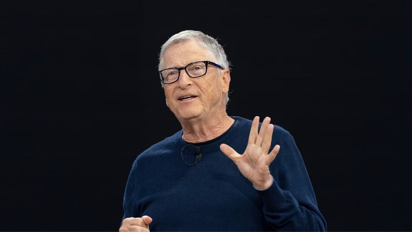 Bill Gates