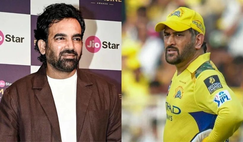 CSK