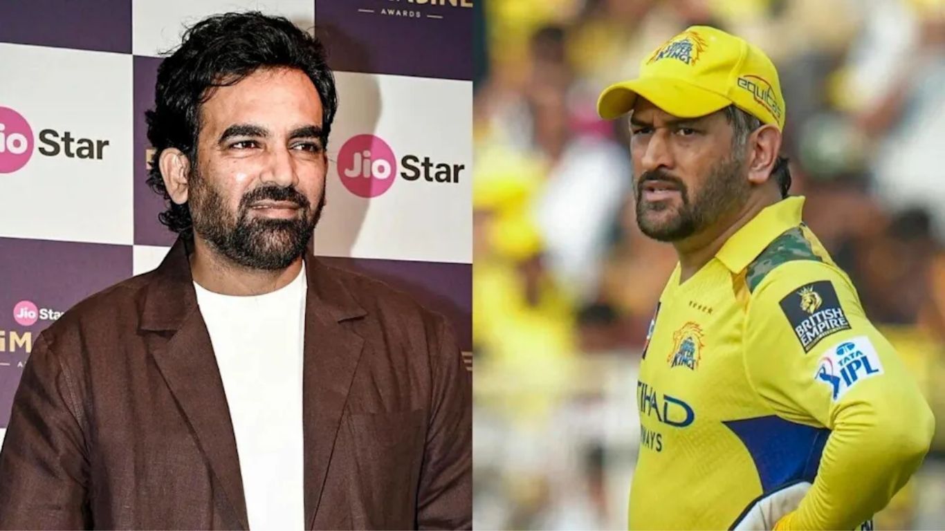CSK