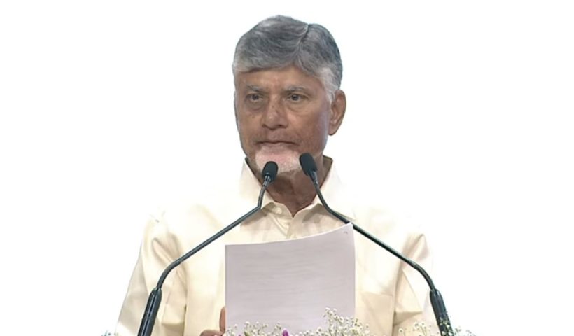 Chandrababu