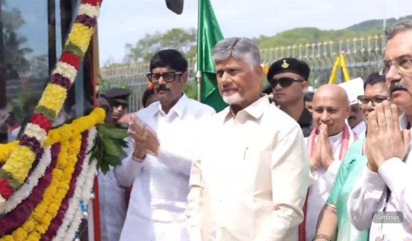 Chandrababu