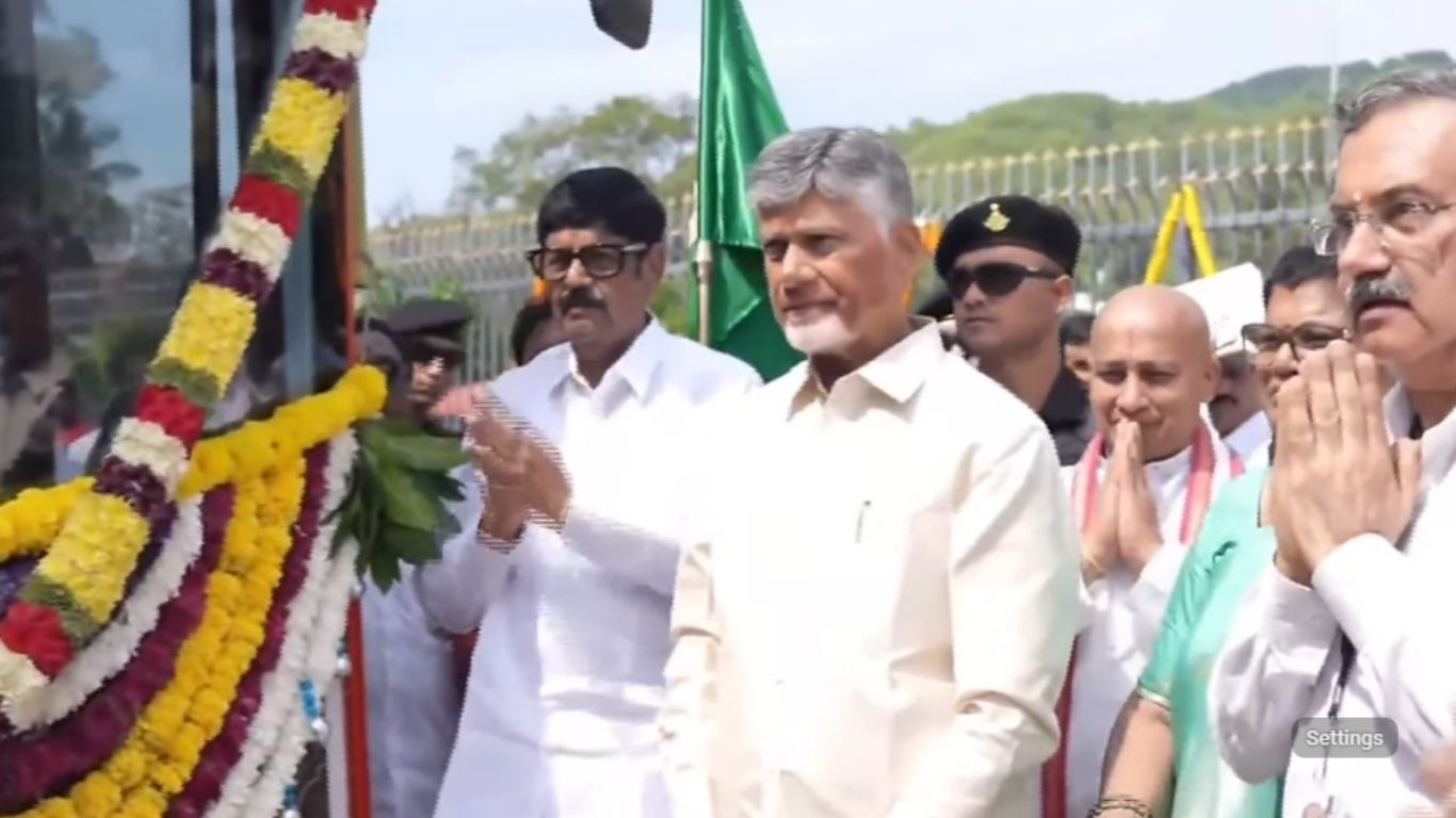 Chandrababu