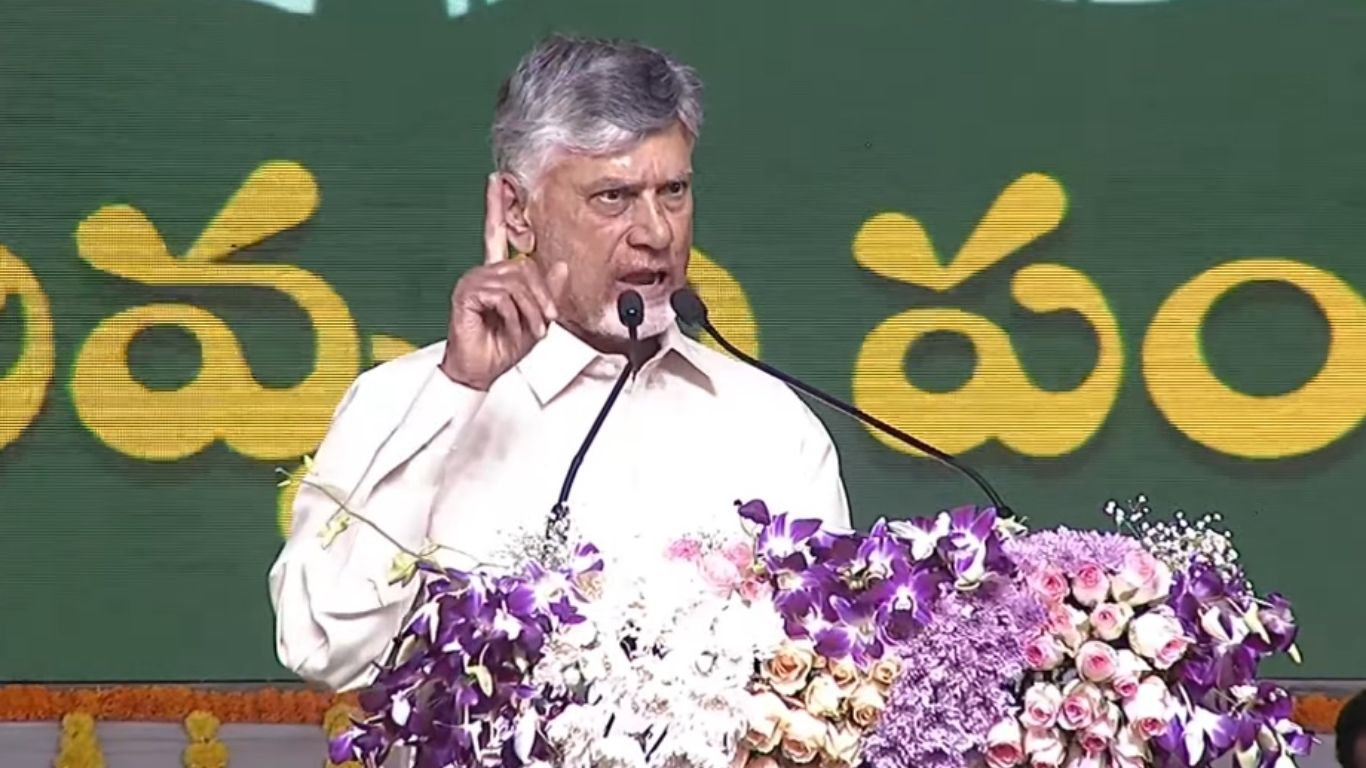 Chandrababu