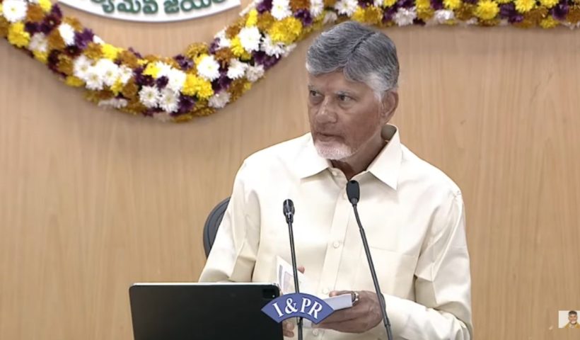 Chandrababu