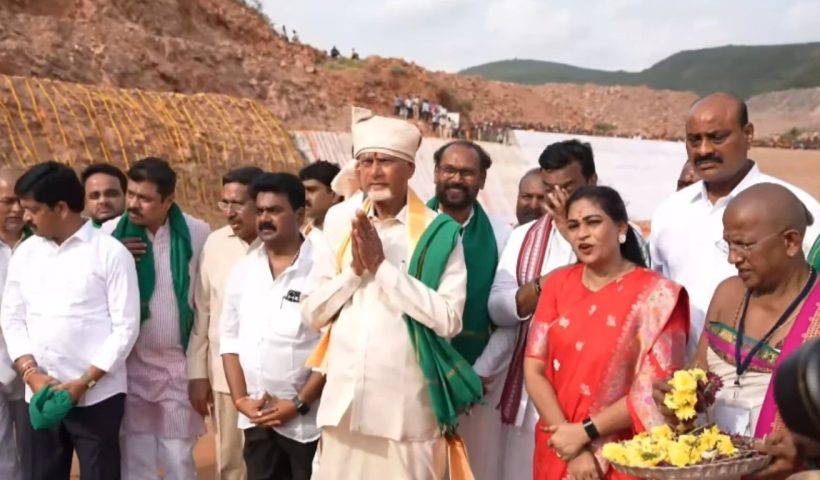 Chandrababu