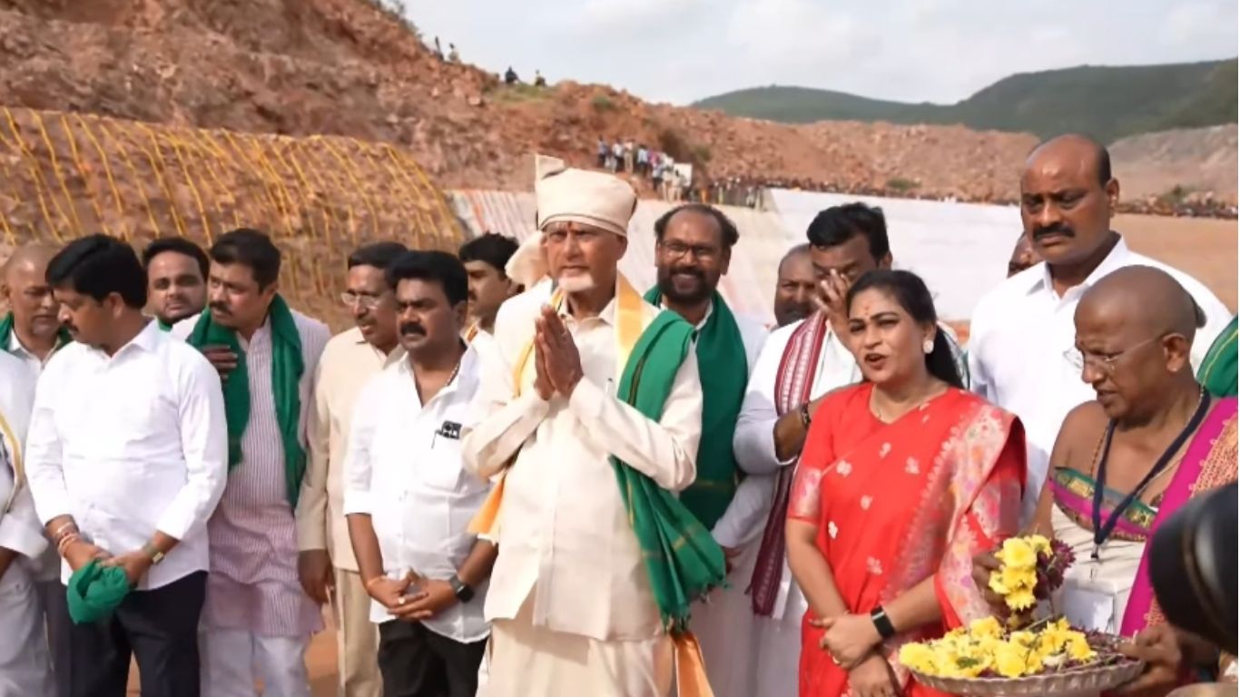 Chandrababu