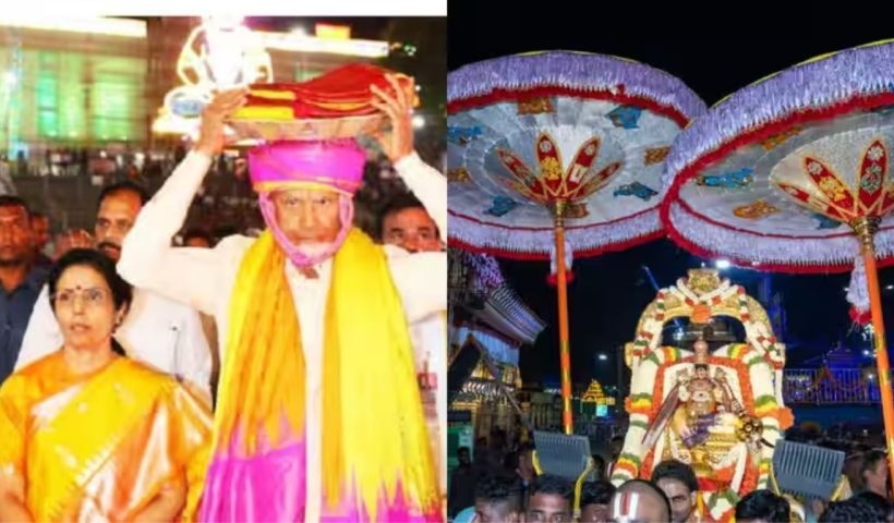Chandrababu