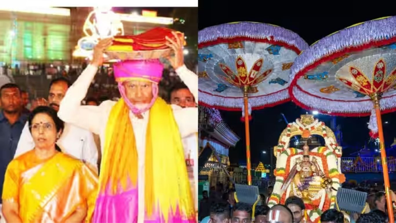 Chandrababu