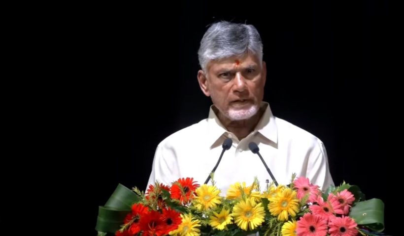 Chandrababu