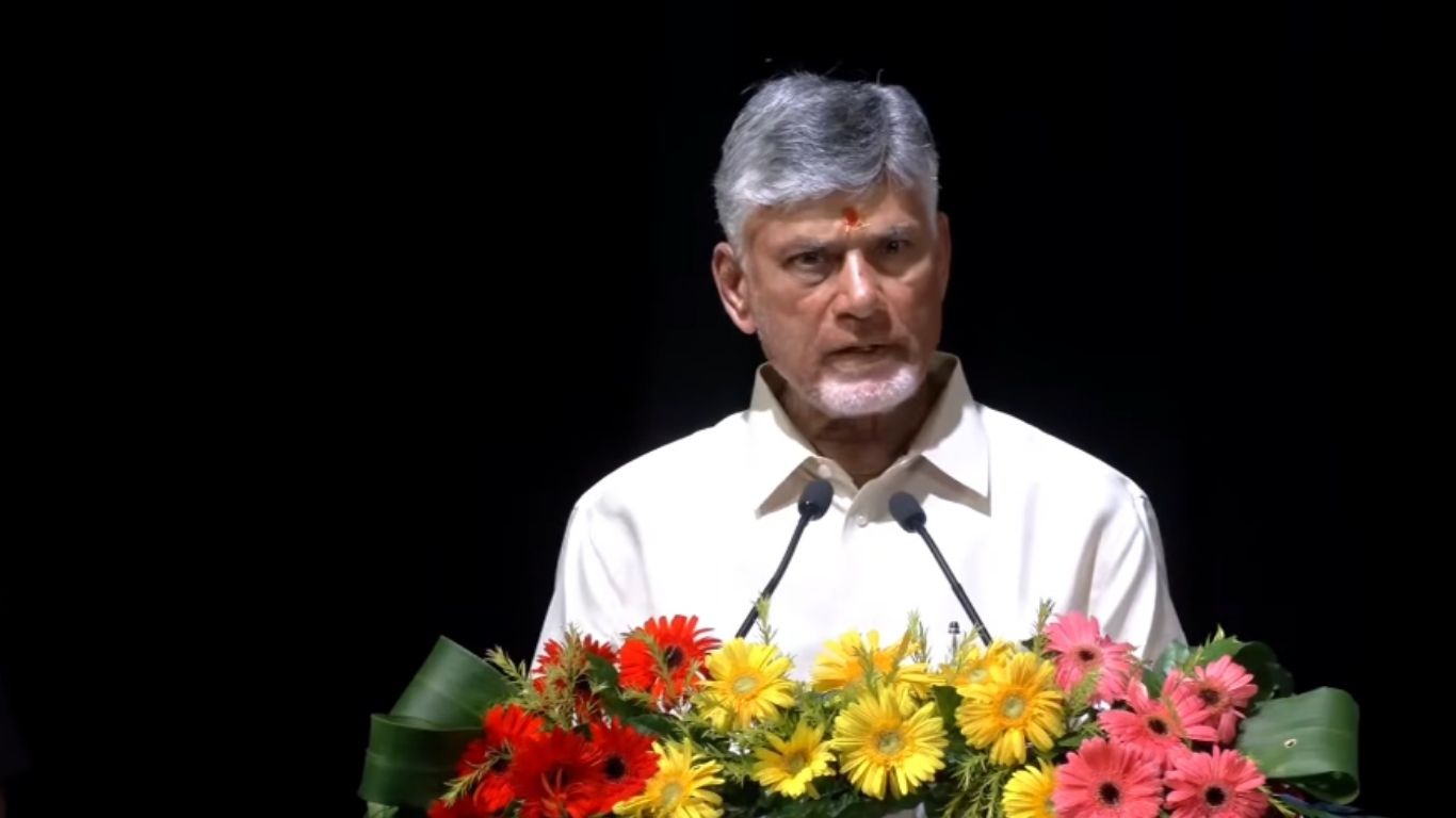 Chandrababu