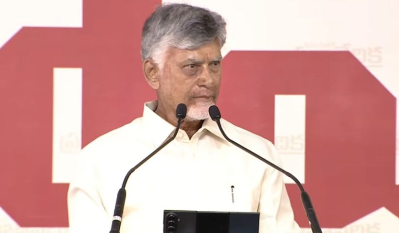 Chandrababu
