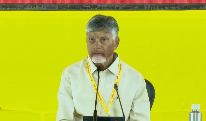 Chandrababu