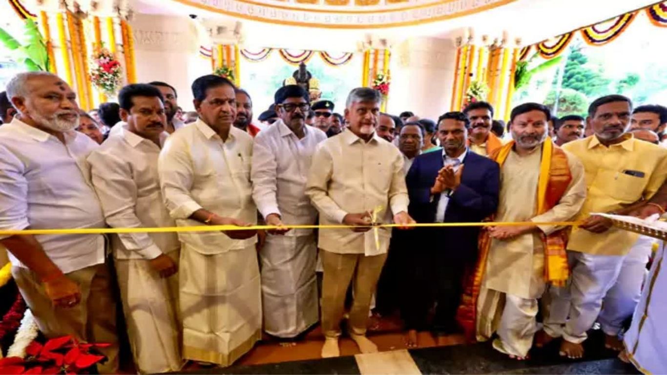 Chandrababu