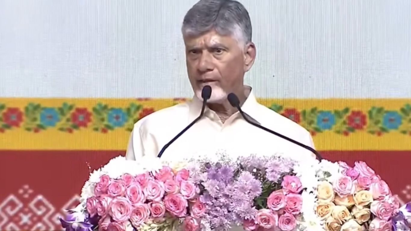 Chandrababu