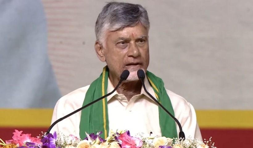 Chandrababu