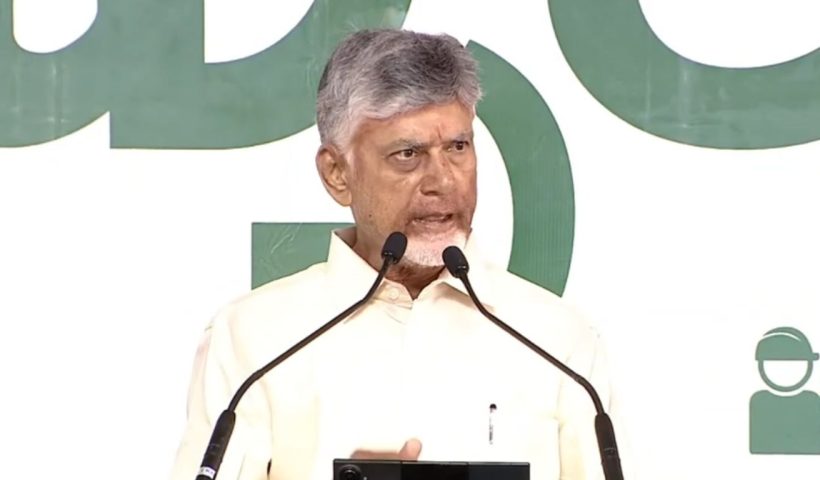 Chandrababu