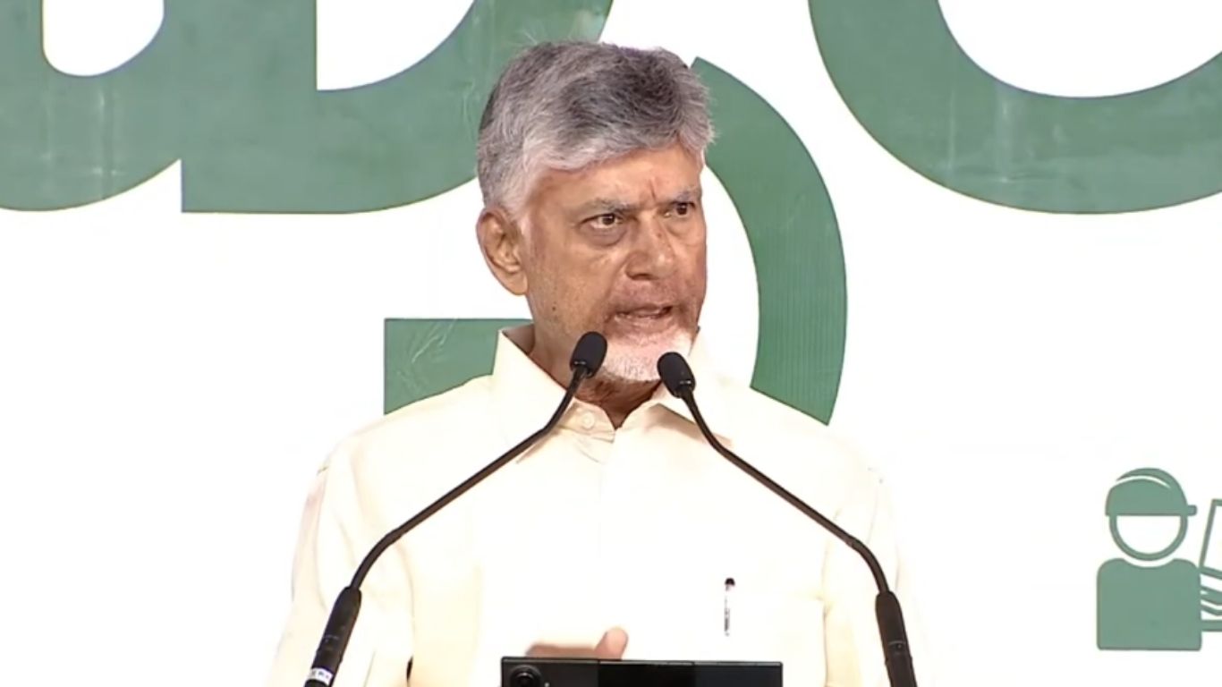 Chandrababu