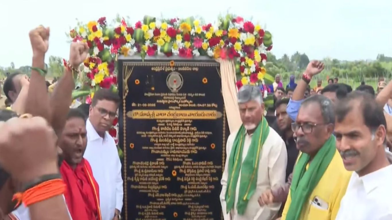 Chandrababu