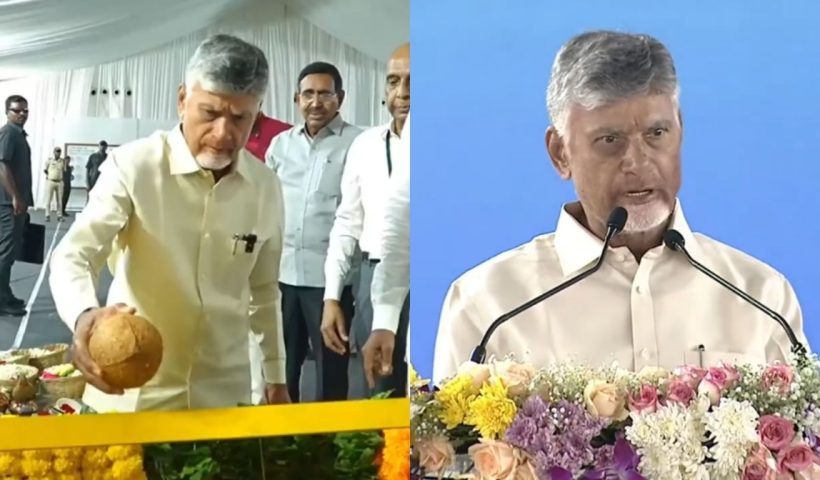 Chandrababu