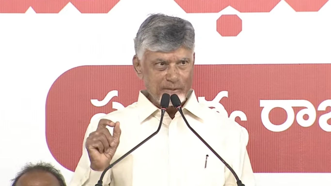 Chandrababu