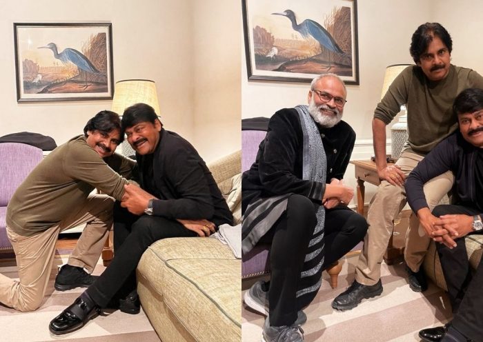Chiranjeevi