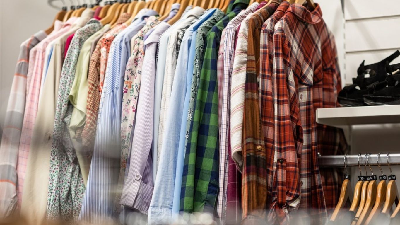 Clothes
