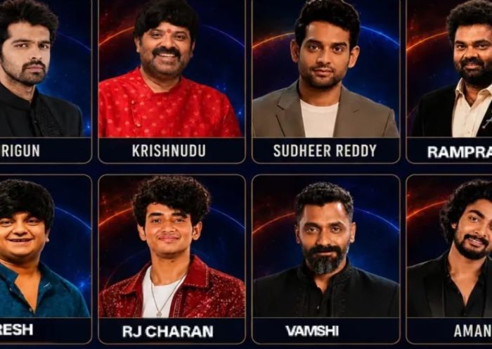 Contestants Remuneration