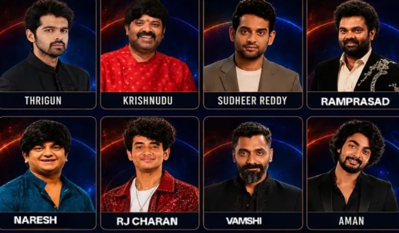 Contestants Remuneration