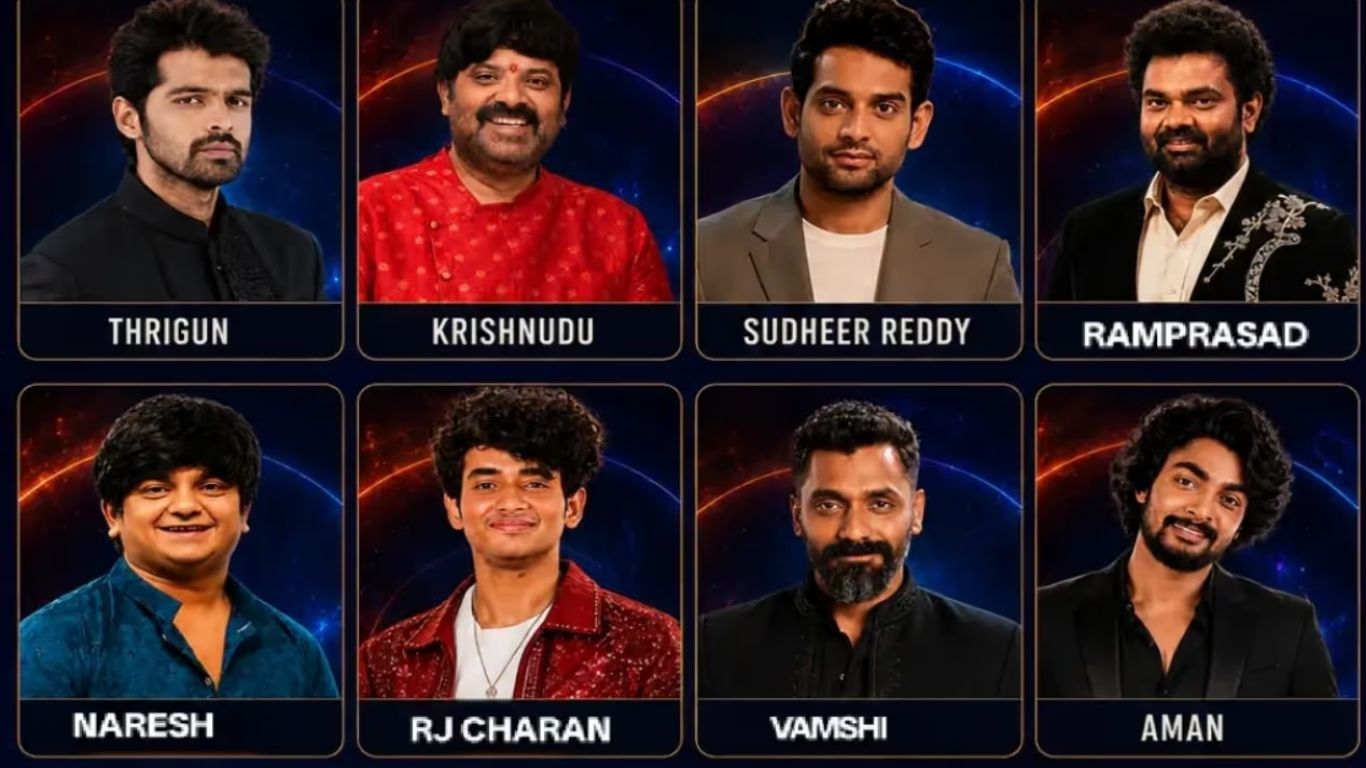 Contestants Remuneration