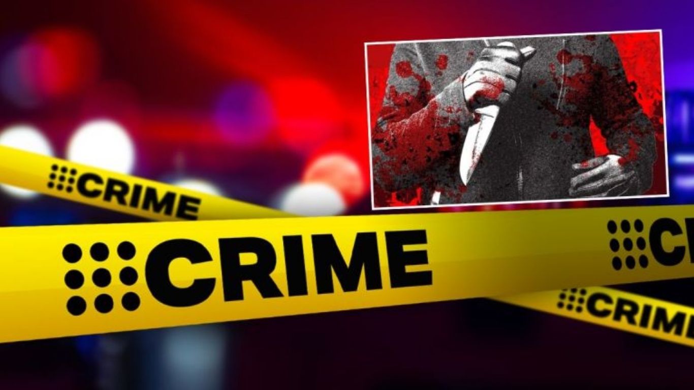 Crime News