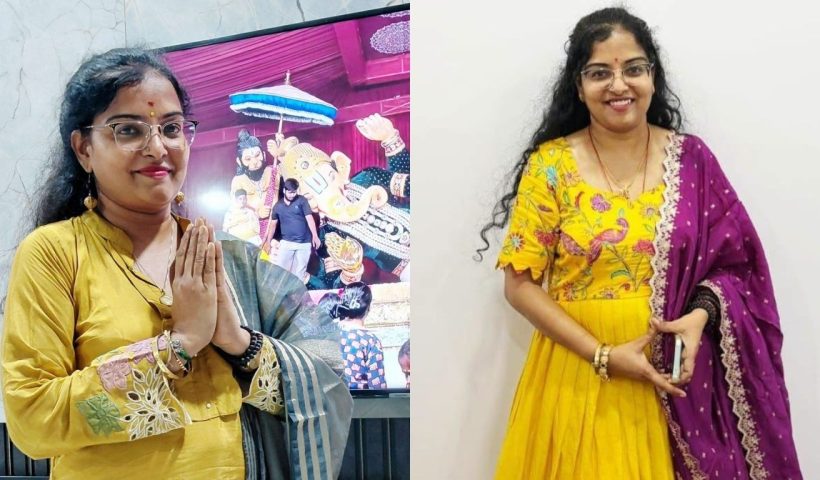 Deepti Reddy
