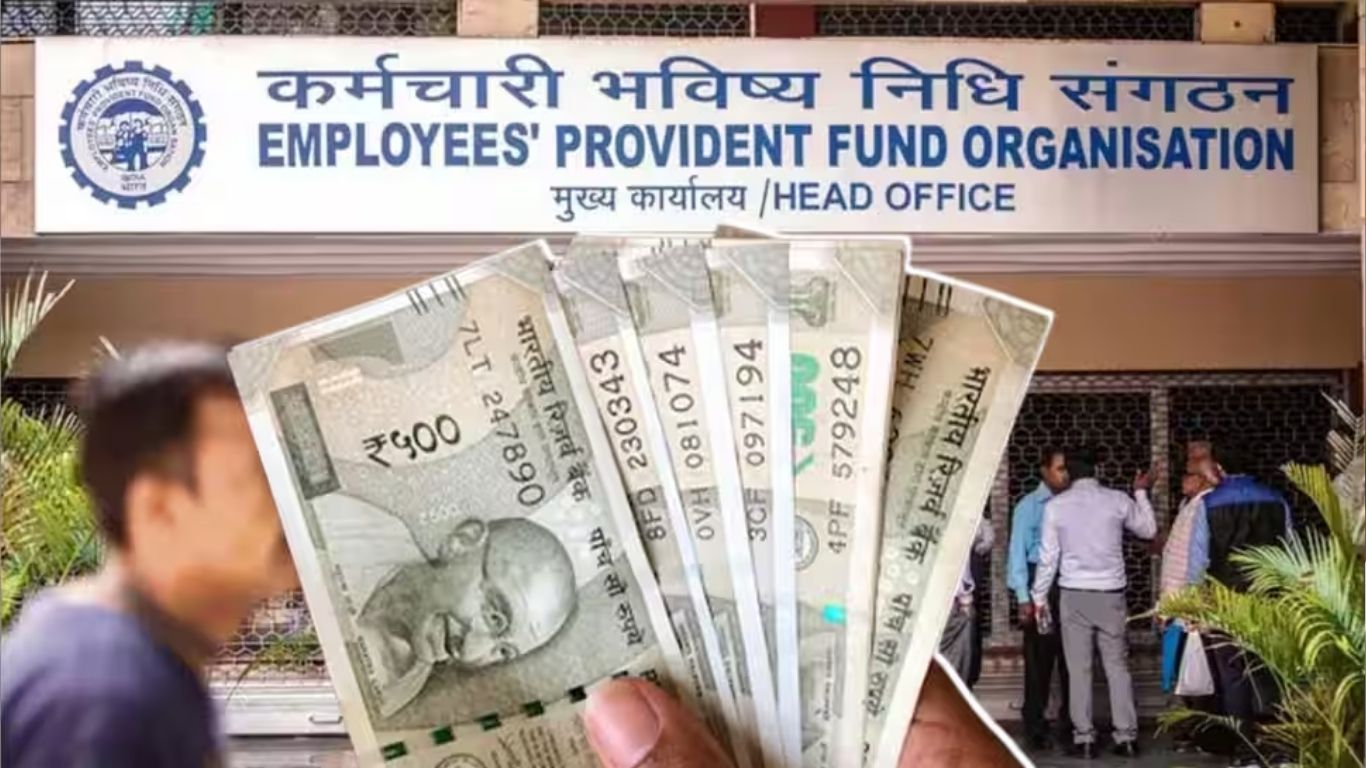 EPFO