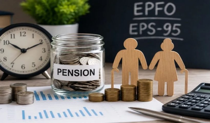 EPS Pension