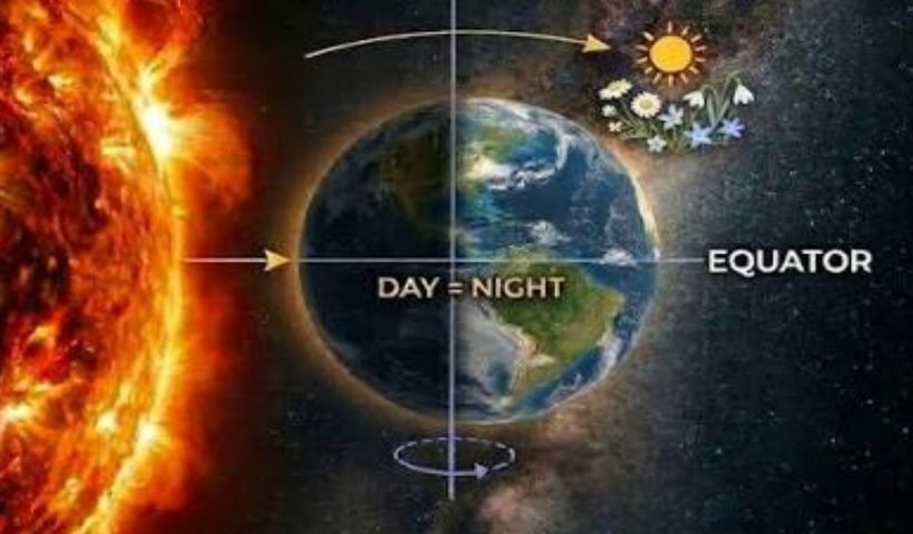Equinox