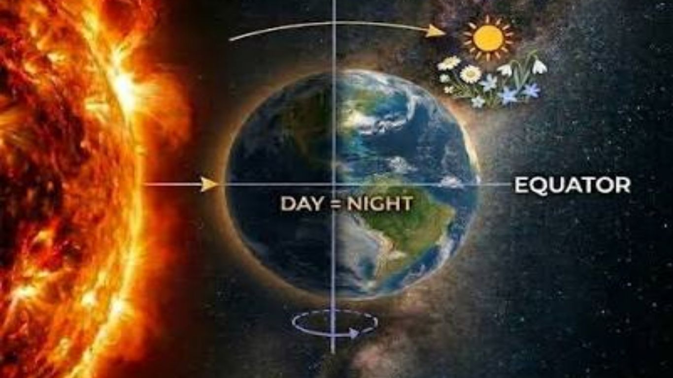 Equinox