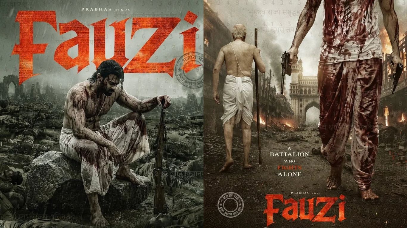 Fauzi