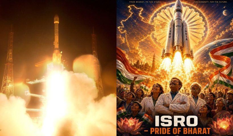 GSLV-F17