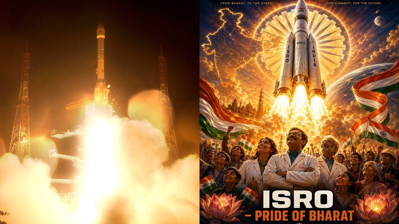 GSLV-F17