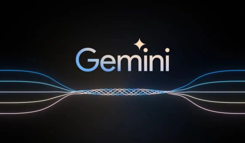 Gemini AI
