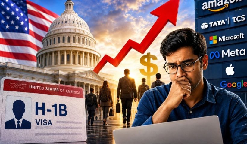 H1B Visa