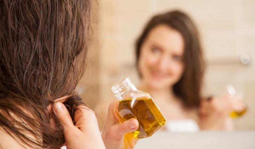 Hair Care Tips