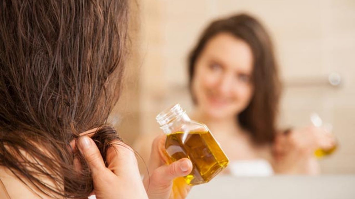 Hair Care Tips