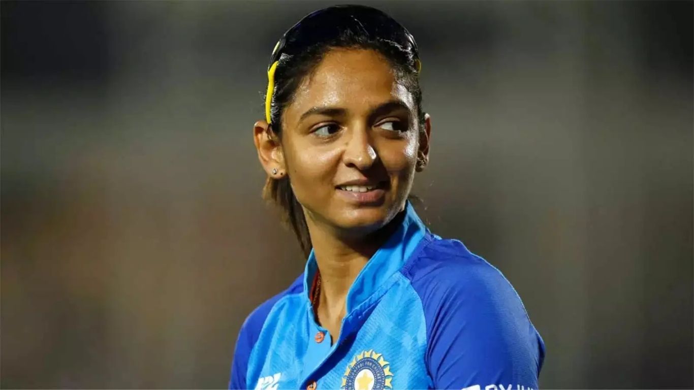 Harmanpreet Kaur